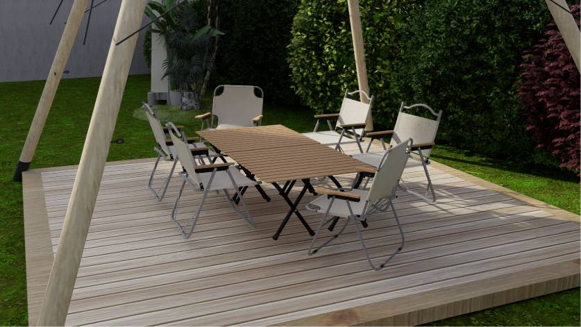 浑江区帐篷生产厂家：以匠心筑牢户外装备的品质根基